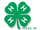 4H logo